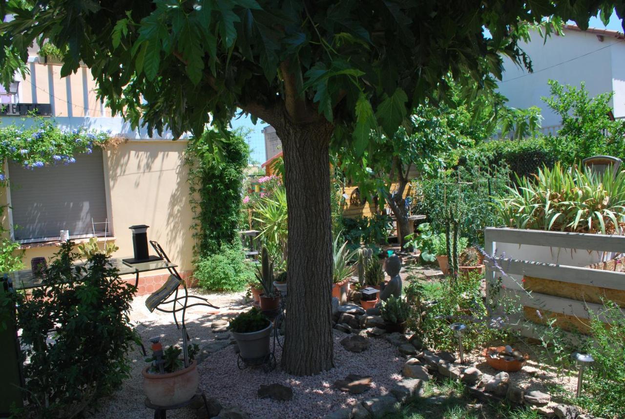 Le Pitchounet Arles Exteriör bild